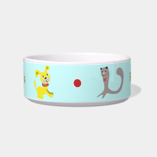 Forever Friends Pet Bowl Napf