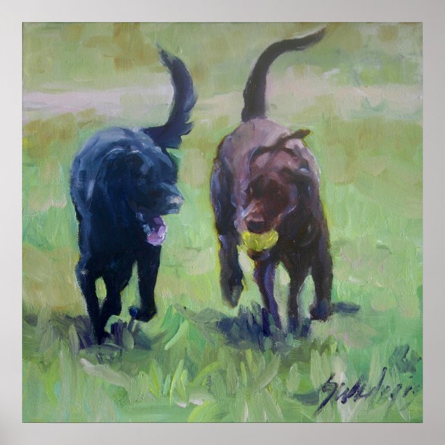 Forever Friends Poster (Vorne)