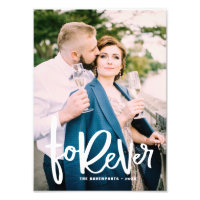 Forever Hand Letted | Hochzeitsstift