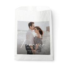 Forever hat eine schöne Ring-Foto-Verlobung Modern