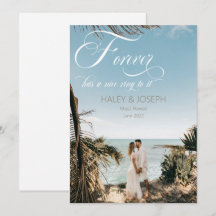 Forever hat einen schönen Ring zu ihm Foto Verlobu