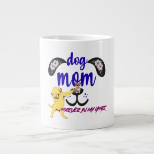 Forever in My Heart - Gedenkstätte Tasse