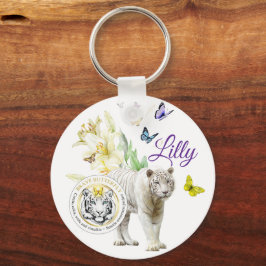 Forever in our hearts  schlüsselanhänger