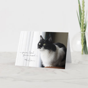 Forever Katie Card Karte