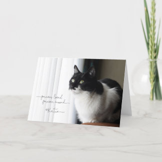 Forever Katie Card Karte