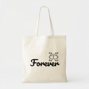 Forever Letter Tasche