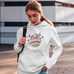 Forever Love Hoodie