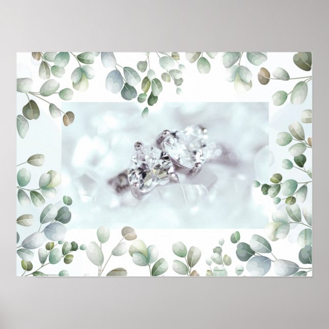 Forever Love Poster (Vorne)