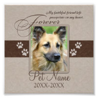 Forever Loved Pet Beileid