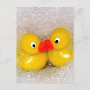 Forever Loved_ Postkarte