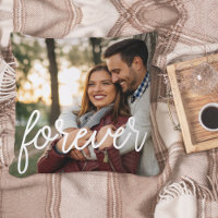 Forever Script Overlay-Foto