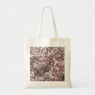 Forever Spring Magnolia Tasche