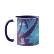 Forever Summer 2025 - jeden Sonnenuntergang genieß