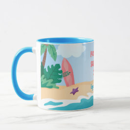 Forever Summer 2025 Tasse
