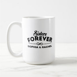 Forever Template Tasse