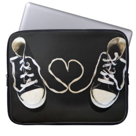 Forever Together Laptop Ärmel Laptopschutzhülle
