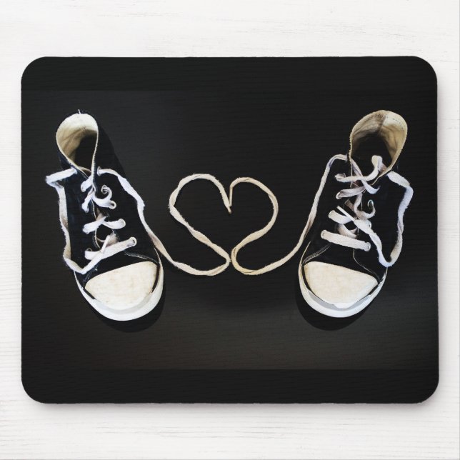Forever Together mousepad (Vorne)