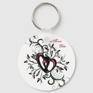 Forever Together Schlüsselanhänger