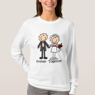 Forever Together T - Shirt and Gifts