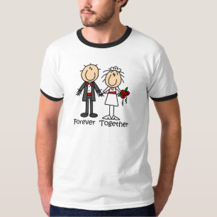 Forever Together T - Shirt and Gifts