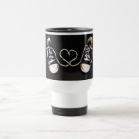 Forever Together Tasse - wählen Sie Stil