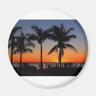 Forever Tomorrow Magnet