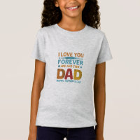 Forever Vater: Ein zeitloser Ausdruck von Liebe