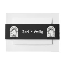 Forever W Einladungsbanderole