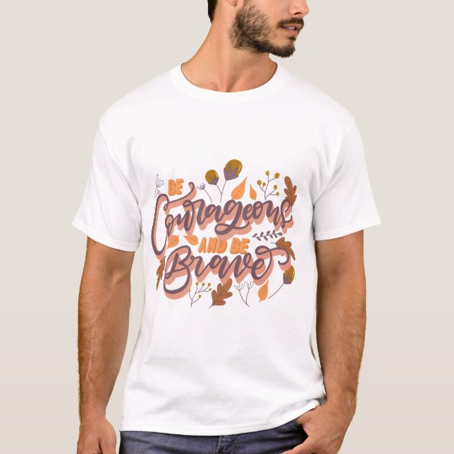 Forever Young (1) T-Shirt (Vorderseite)