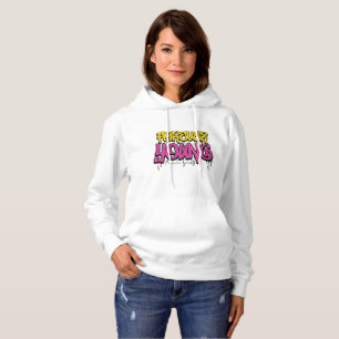 Forever Young Graffiti T - Shirt