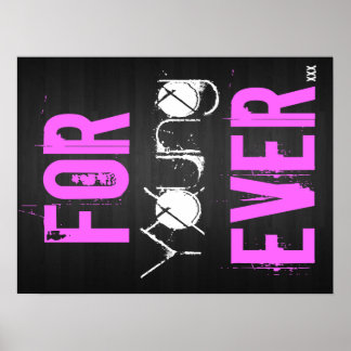 Forever Young Poster