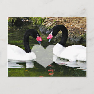 Forever Yours_ Postkarte