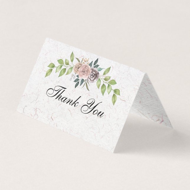 Forever - Zwei Herzen - Eine Liebe danke (Vorderseite)