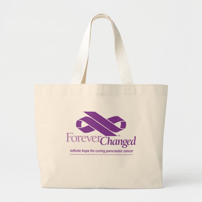 ForeverChanged Tasche (Vorne)