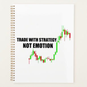 Forex Day Trader Collection Poster Paper (Matte) Planer