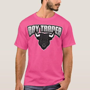 Forex Day Trading 1 T-Shirt