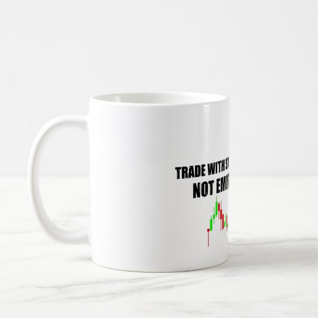 Forex Day Trading Collection Tasse (Links)