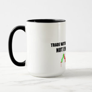 Forex Day Trading Collection Tasse