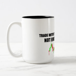 Forex Day Trading Collection Tasse