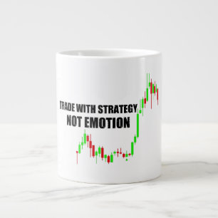 Forex Day Trading Specialty Tasse