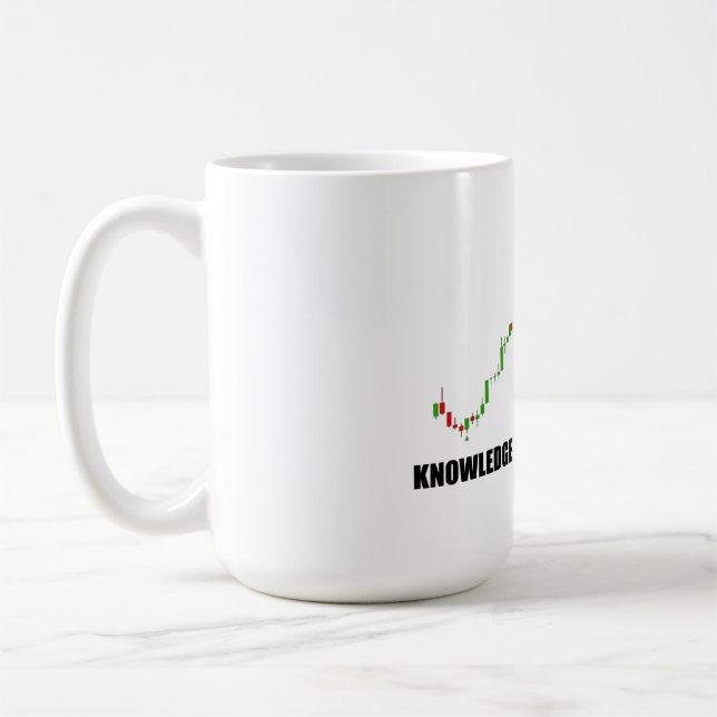 Forex-Kenntnisse sind gewinnbringende Tasse (Links)