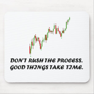 Forex Mentality Mousepad