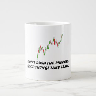 Forex Mentality Specialty Tasse