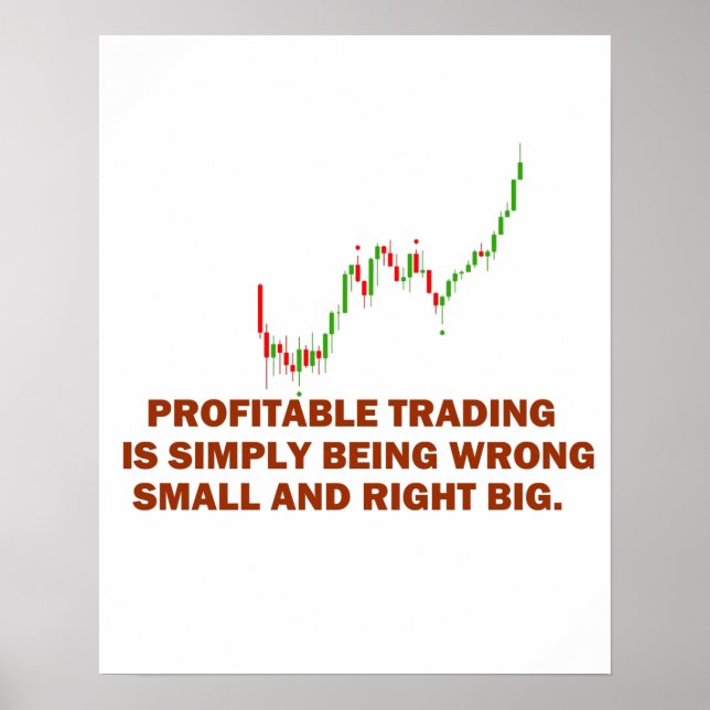 Forex Trader Collection 8 Poster (Vorne)