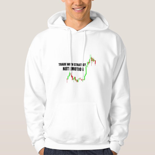 Forex Trader Collection T - Shirt (Vorderseite)