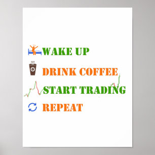 Forex Trading Collection 9 Poster