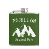 Forillon-Nationalpark