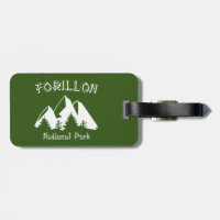 Forillon-Nationalpark