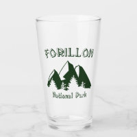Forillon-Nationalpark