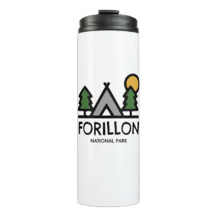 Forillon-Nationalpark Thermosbecher